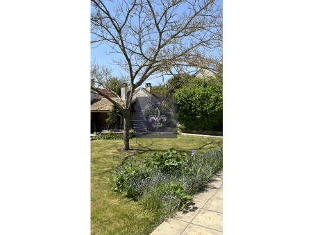 Maison 769 000 €  Réf. 2205 Barbizon