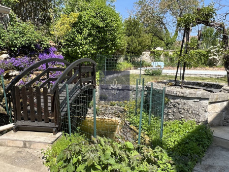 Achat maison Barbizon Réf. 2205