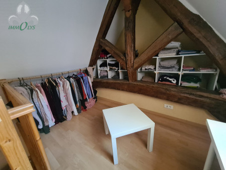 Appartement 595 €  sur Nuits St Georges (21700) - Réf. 987