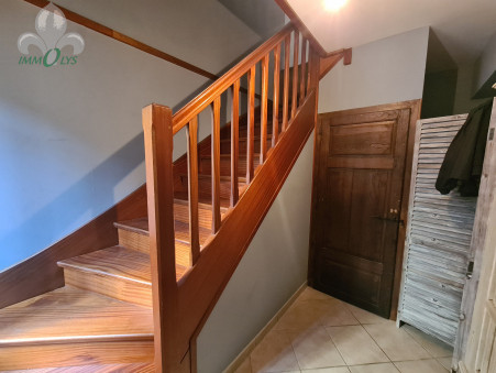 Appartement 595 €  sur Nuits St Georges (21700) - Réf. 987