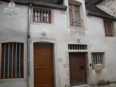 A louer appartement 595 €  Nuits St Georges