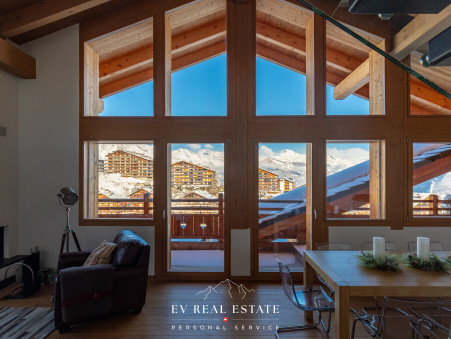 Autre prix nous consulter sur Haute-Nendaz (1997) - Réf. EVR46