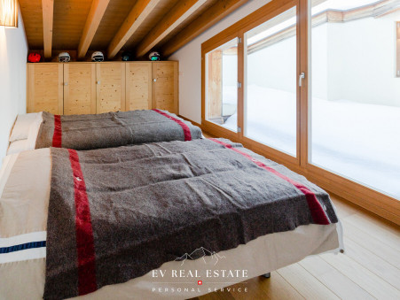 Location autre Haute-Nendaz Réf. EVR46