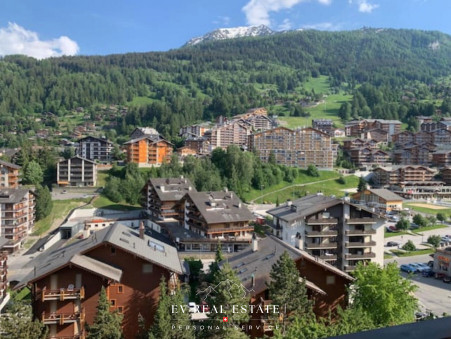 Appartement prix nous consulter Réf. EVR47 Haute-Nendaz