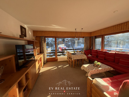 A louer appartement prix nous consulter Haute-Nendaz