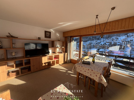 Location appartement Haute-Nendaz 1997; prix nous consulter