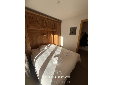 Appartement prix nous consulter Réf. EVR47 Haute-Nendaz