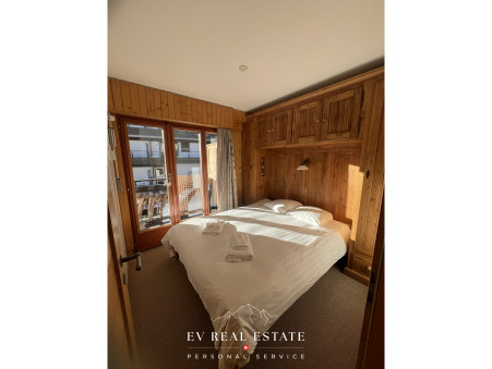 Location appartement Haute-Nendaz Réf. EVR47