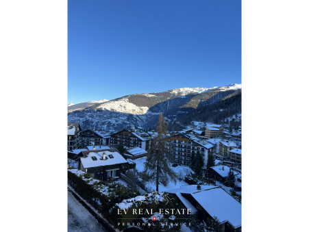 Appartement prix nous consulter Réf. EVR47 Haute-Nendaz