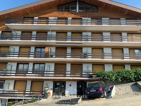 Appartement prix nous consulter sur Haute-Nendaz (1997) - Réf. EVR47