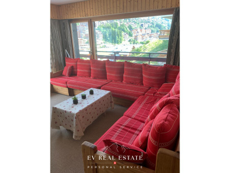 A louer appartement prix nous consulter Haute-Nendaz