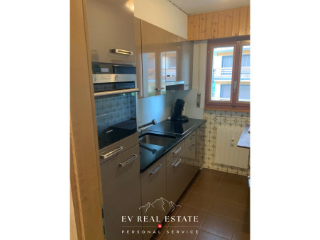 Appartement prix nous consulter Réf. EVR47 Haute-Nendaz