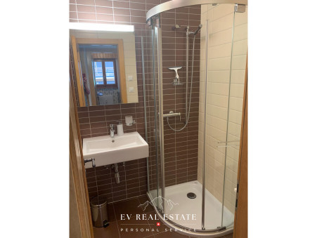 Appartement sur Haute-Nendaz ; prix nous consulter ; Location Réf. EVR47