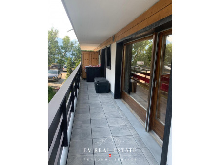 A louer appartement prix nous consulter Haute-Nendaz