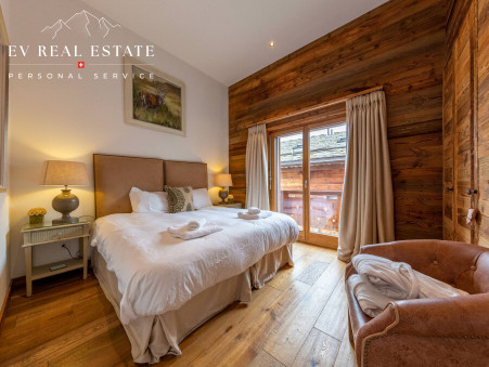 Autre prix nous consulter Réf. EVR52 Haute-Nendaz
