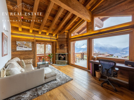 Location autre Haute-Nendaz 1997; prix nous consulter