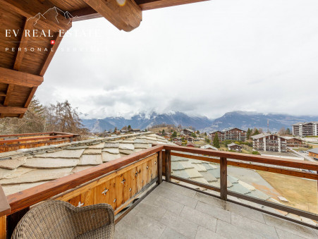 Autre sur Haute-Nendaz ; prix nous consulter ; Location Réf. EVR52