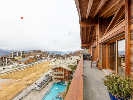 Autre prix nous consulter Réf. EVR52 Haute-Nendaz