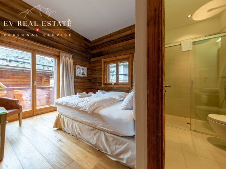 Location autre Haute-Nendaz Réf. EVR52