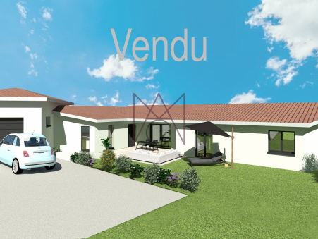 Vente Neuf Saint-Savin Réf. 3 - Slide 13