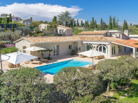 Mougins 13 500 €