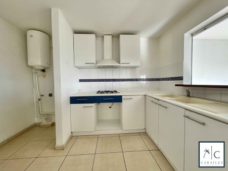 Vente appartement 240 000 €  Fort de France