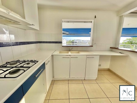 Appartement 240 000 €  Réf. CAR23 Fort de France