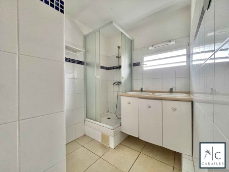 Appartement 240 000 €  Réf. CAR23 Fort de France