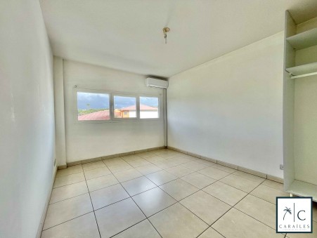 Achat appartement Fort de France Réf. CAR23