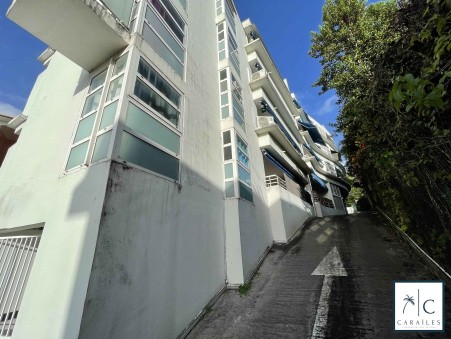 Vente appartement 240 000 €  Fort de France
