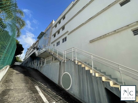 Vente appartement 240 000 €  Fort de France