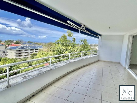 A vendre appartement Fort de France 97200; 240 000 € 