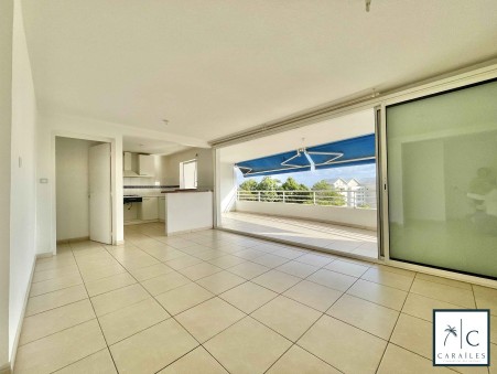 Appartement 240 000 €  sur Fort de France (97200) - Réf. CAR23