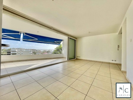 Appartement 240 000 €  sur Fort de France (97200) - Réf. CAR23