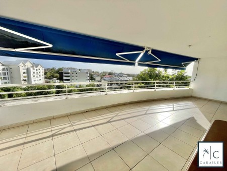 Appartement 240 000 €  Réf. CAR23 Fort de France