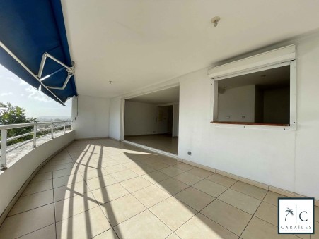 Appartement 240 000 €  Réf. CAR23 Fort de France