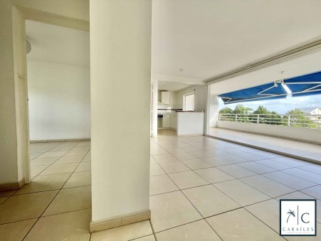 Appartement sur Fort de France ; 240 000 €  ; Vente Réf. CAR23