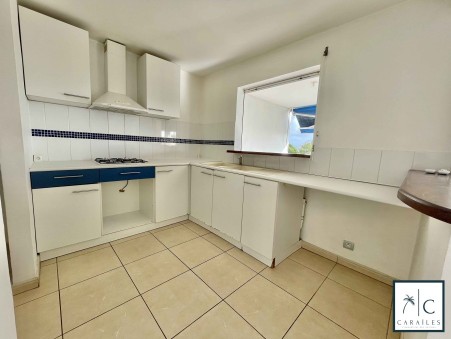 Achat appartement Fort de France Réf. CAR23