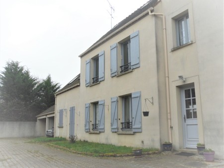 Appartement 130 000 €  sur Chaumes en Brie (77390) - Réf. 156
