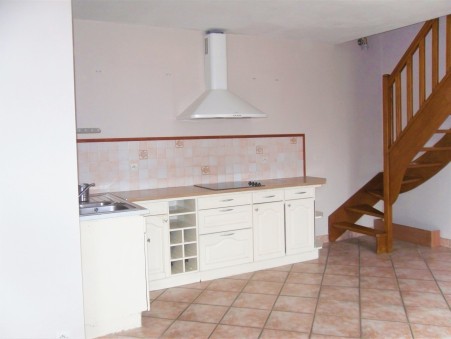 Appartement sur Chaumes en Brie ; 130 000 €  ; Vente Réf. 156