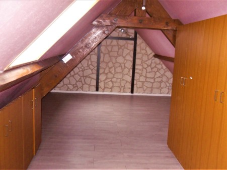 Appartement 130 000 €  Réf. 156 Chaumes en Brie