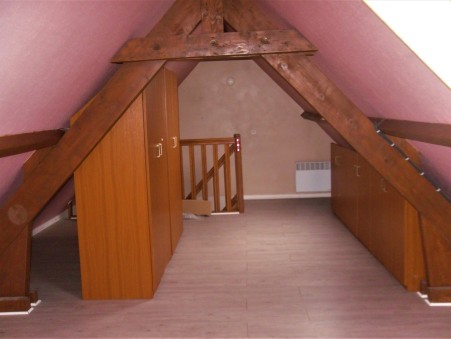 Appartement 130 000 €  Réf. 156 Chaumes en Brie