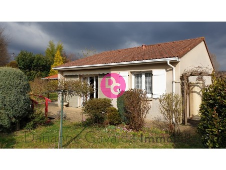 Maison 108 000 €  Réf. 1371 Livinhac le Haut