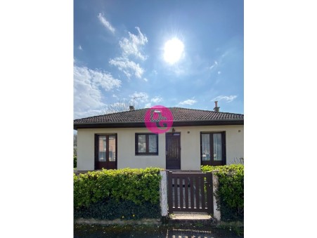 Vente maison 92 650 €  Firmi