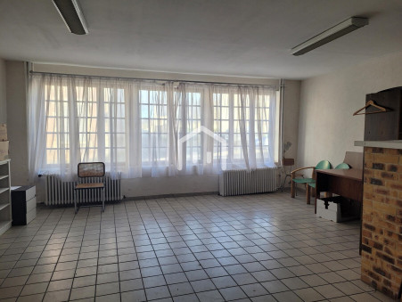 Local commercial 199 500 €  sur Chars (95750) - Réf. 317-1