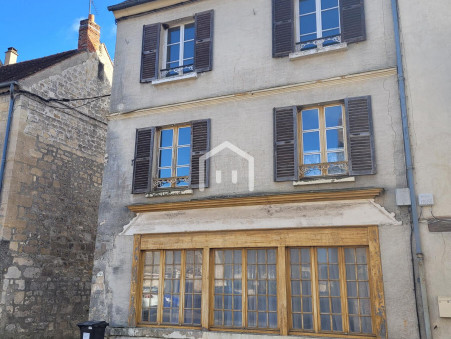 Local commercial 199 500 €  Réf. 317-1 Chars