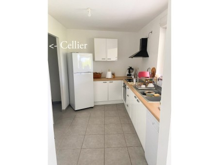 Appartement sur Ducos ; 242 650 €  ; Achat Réf. A2ZI3