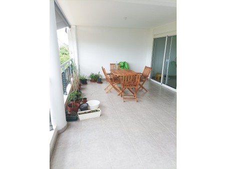 Appartement sur Ducos ; 242 650 €  ; A vendre Réf. A2ZI3