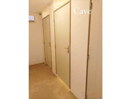 Appartement 242 650 €  Réf. A2ZI3 Ducos