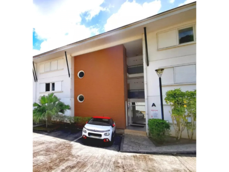 Appartement 242 650 €  sur Ducos (97224) - Réf. A2ZI3